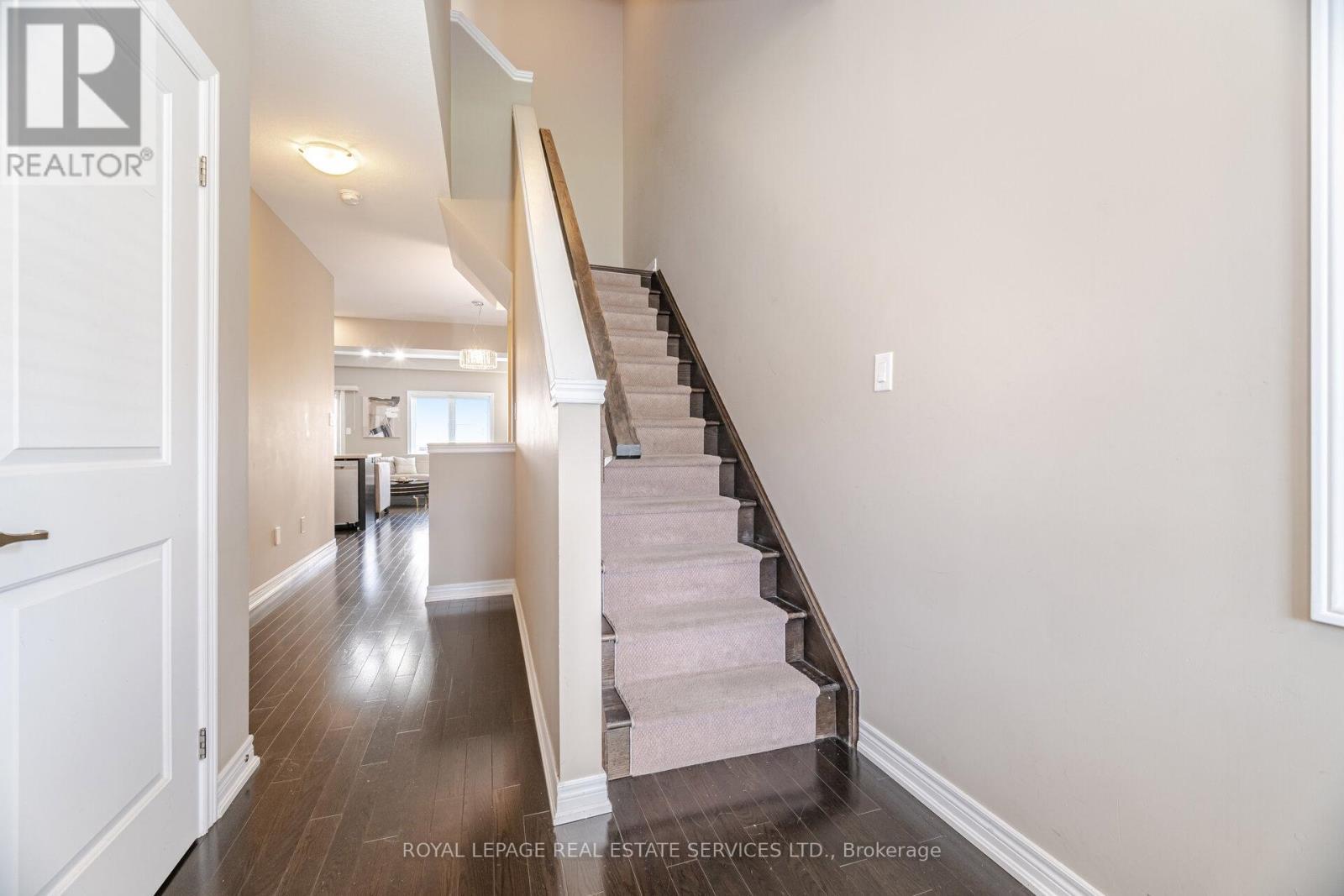 












139 ECHOVALLEY DRIVE

,
Hamilton,




Ontario
L8J0H1

