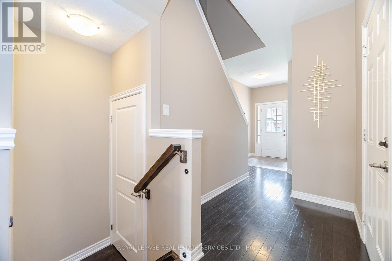 












139 ECHOVALLEY DRIVE

,
Hamilton,




Ontario
L8J0H1

