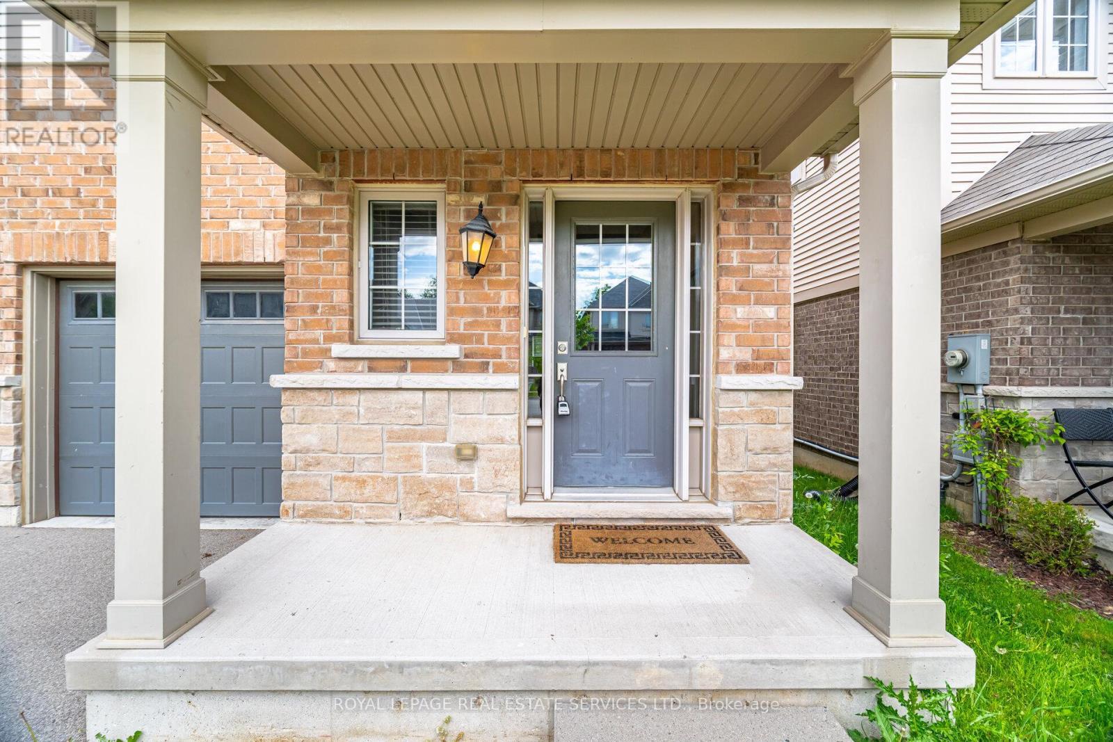 












139 ECHOVALLEY DRIVE

,
Hamilton,




Ontario
L8J0H1

