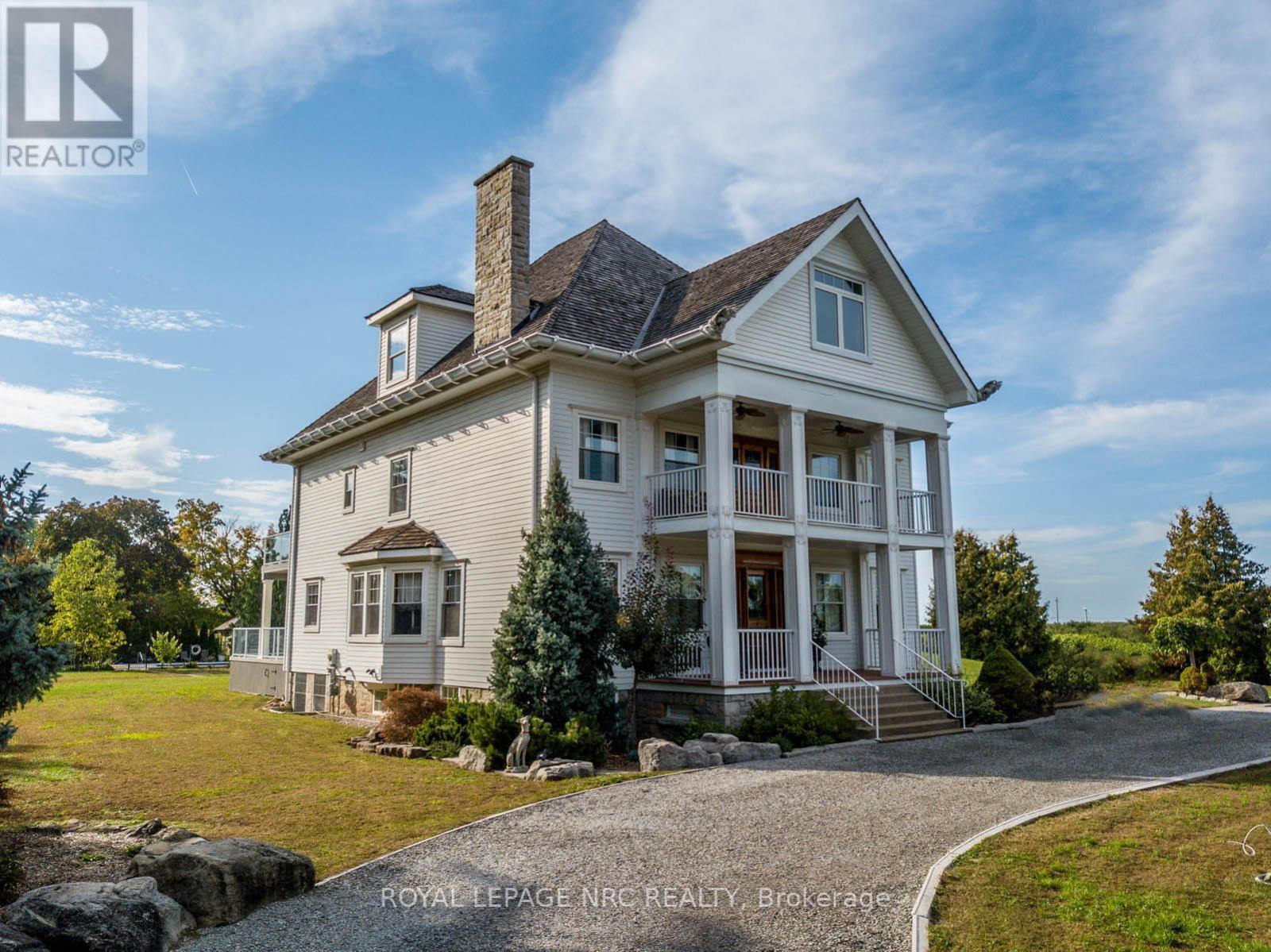 












14902 NIAGARA RIVER PARKWAY

,
Niagara-on-the-Lake (Queenston),




Ontario
L0S1J0

