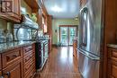 Main Floor Kitchen View 2