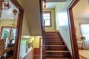 Backstairs main to 2nd floor