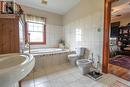 Primary ensuite