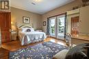 2nd floor bedroom