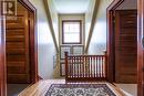 Stairs to 3rd floor