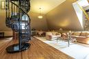 3rd Floor Suite View 1