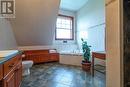 3rd Floor bathroom View 1