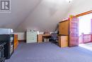 3rd Floor Office