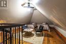 4th floor loft