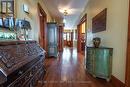 Front Entry to back door