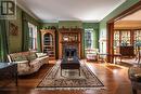 Living Rm View 1-Ornamental F/P