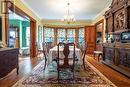 Dining Rm view 1