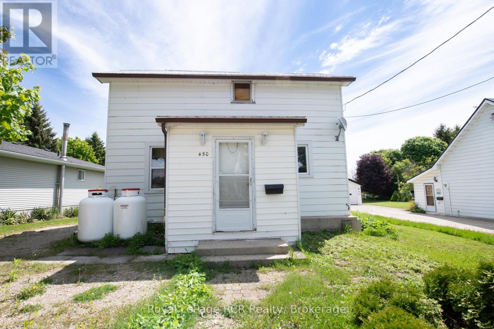 












450 JAMES STREET W

,
Wellington North (Mount Forest),




Ontario
N0G2L3

