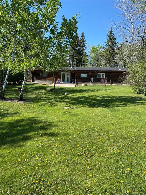 












218 Rd. 218 Richardson Pioneer Road

,
Swan River,




Manitoba
R0L1Z0

