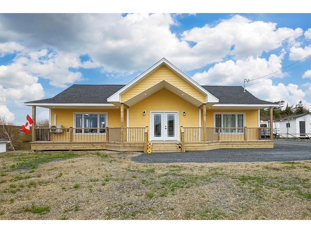 









8-10


Goose Pond

Extension, A,
Bay Roberts,




NL
A0A 1G0

