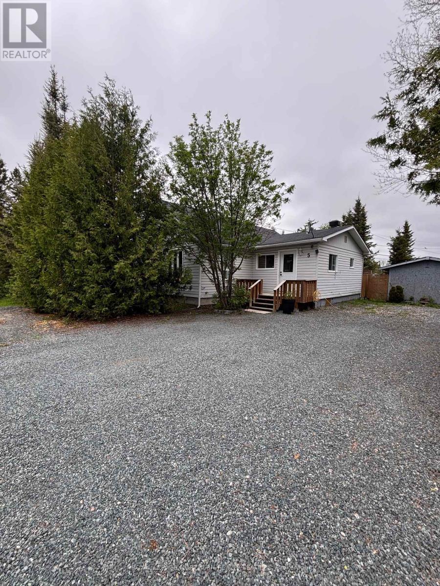












5 ALGONQUIN ROAD

,
Cochrane,




Ontario
P0L1C0

