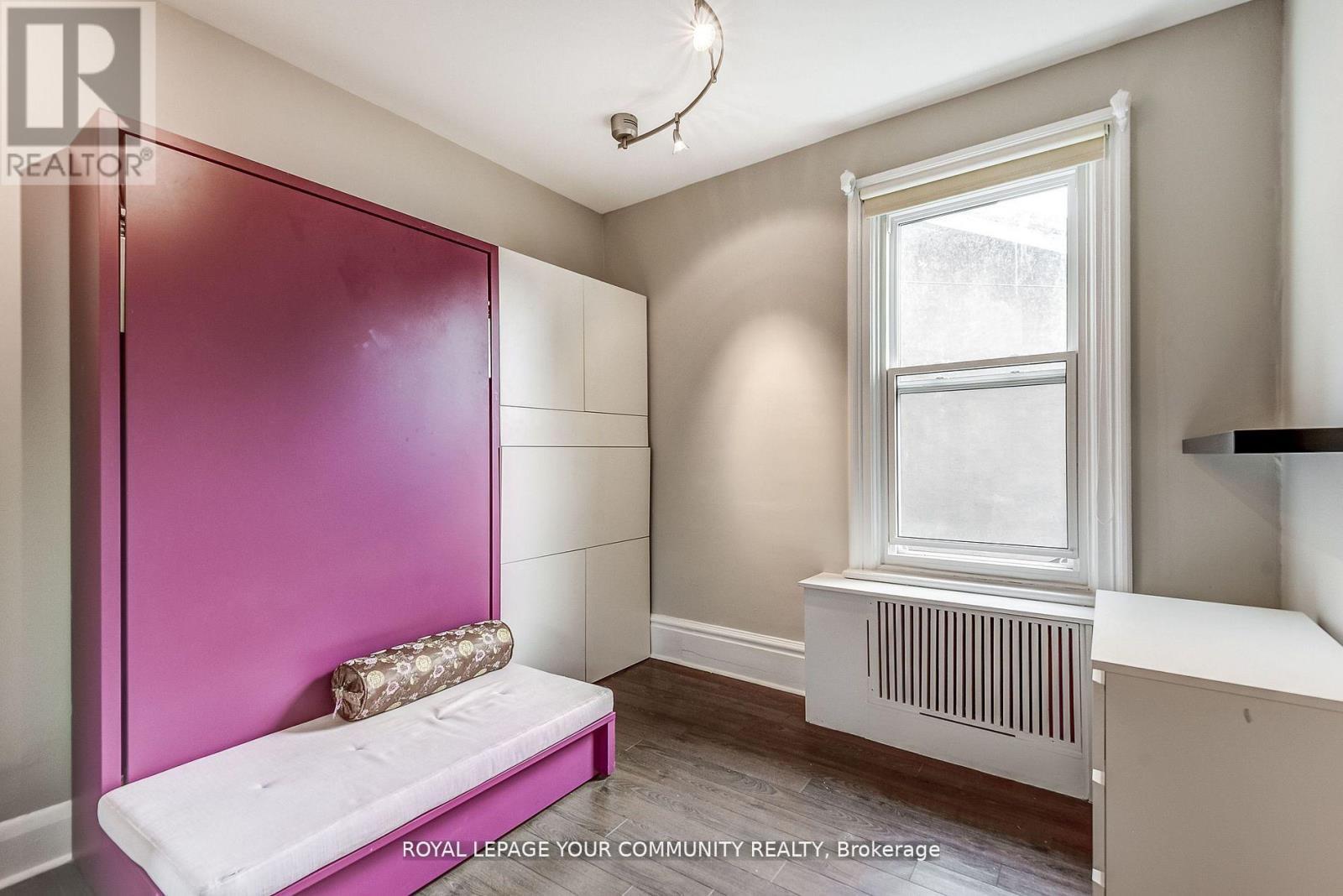 












312 SEATON STREET

,
Toronto,




Ontario
M5A2T7

