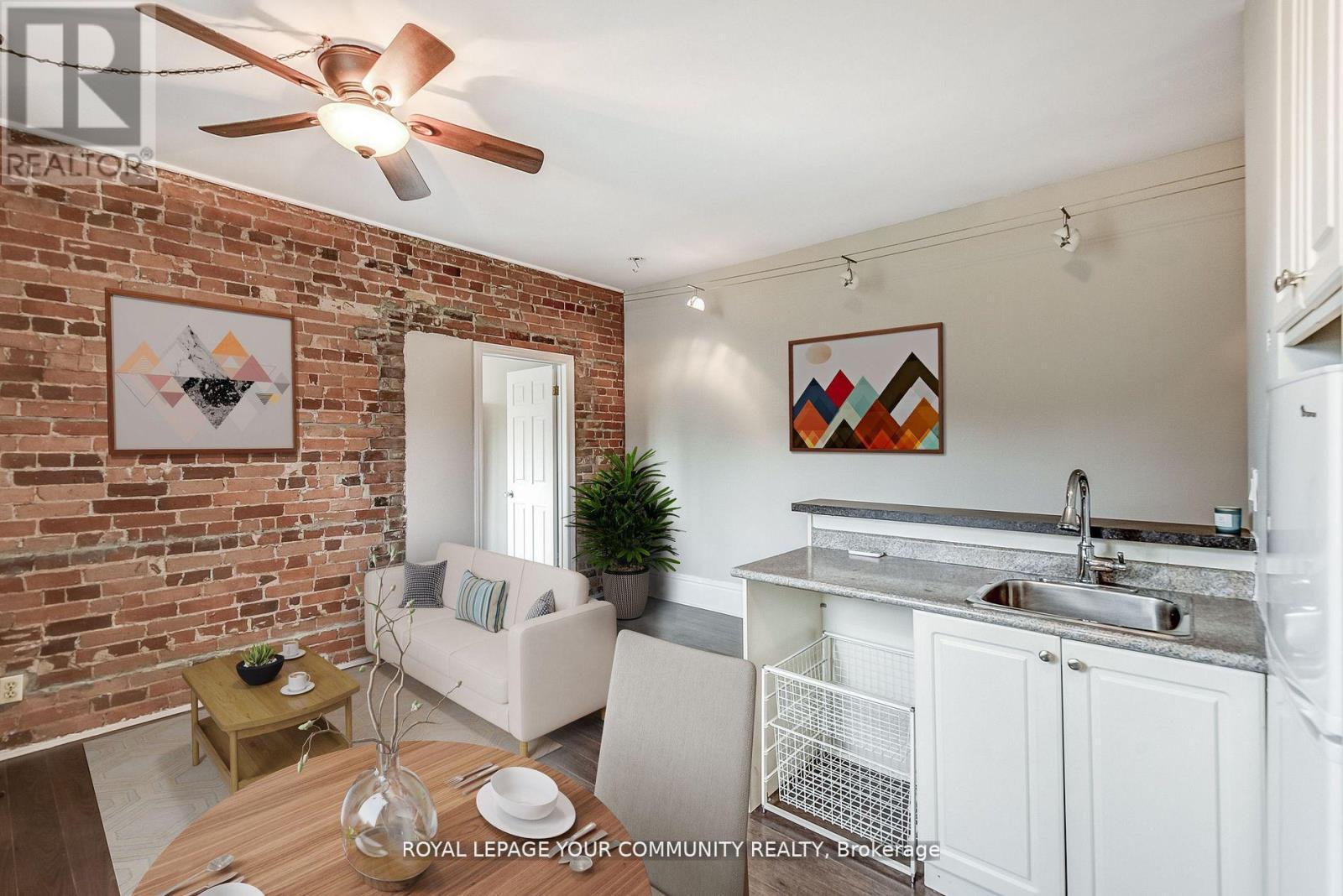 












312 SEATON STREET

,
Toronto,




Ontario
M5A2T7

