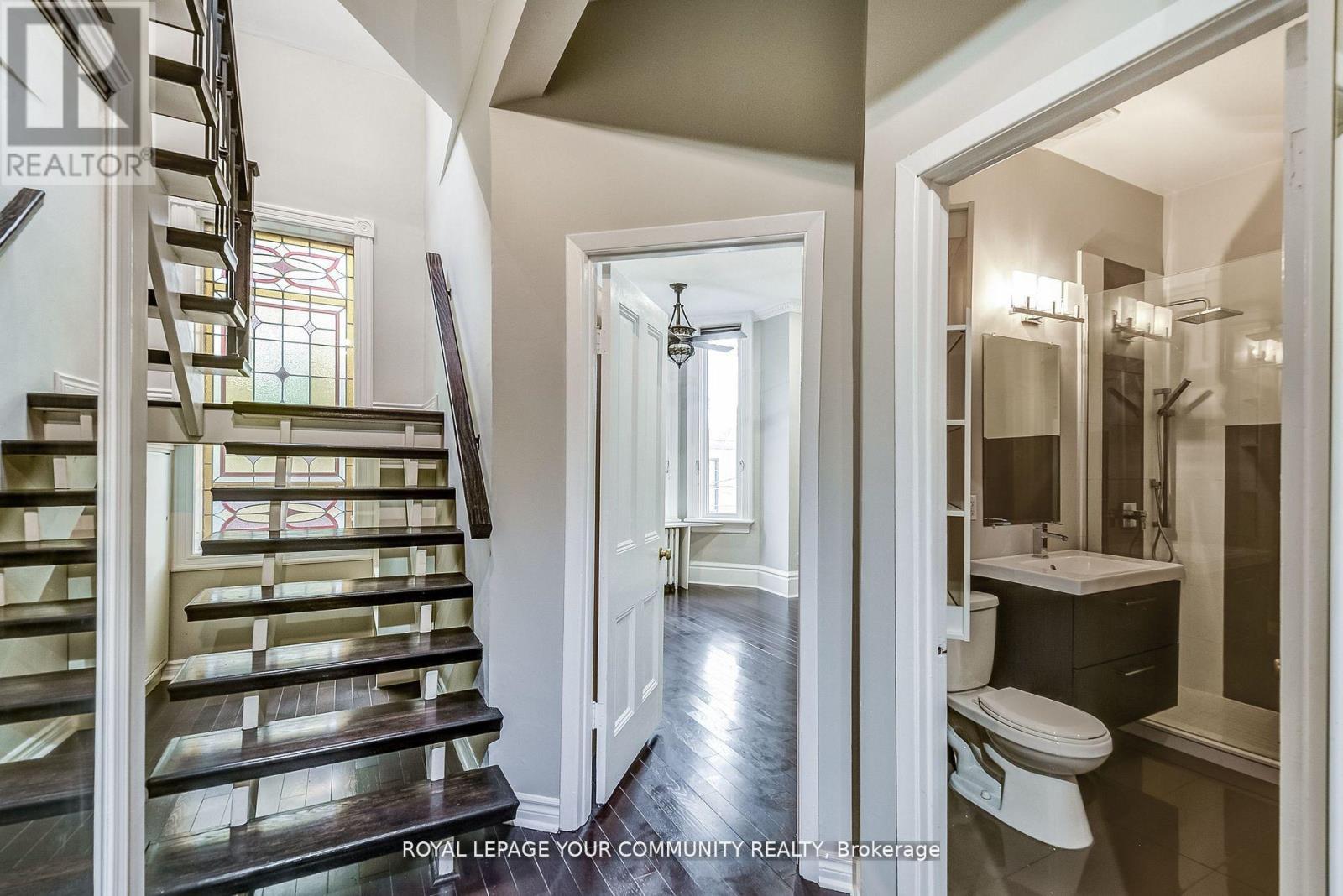 












312 SEATON STREET

,
Toronto,




Ontario
M5A2T7

