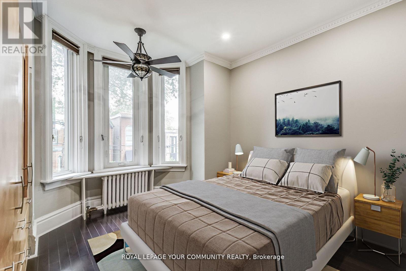 












312 SEATON STREET

,
Toronto,




Ontario
M5A2T7

