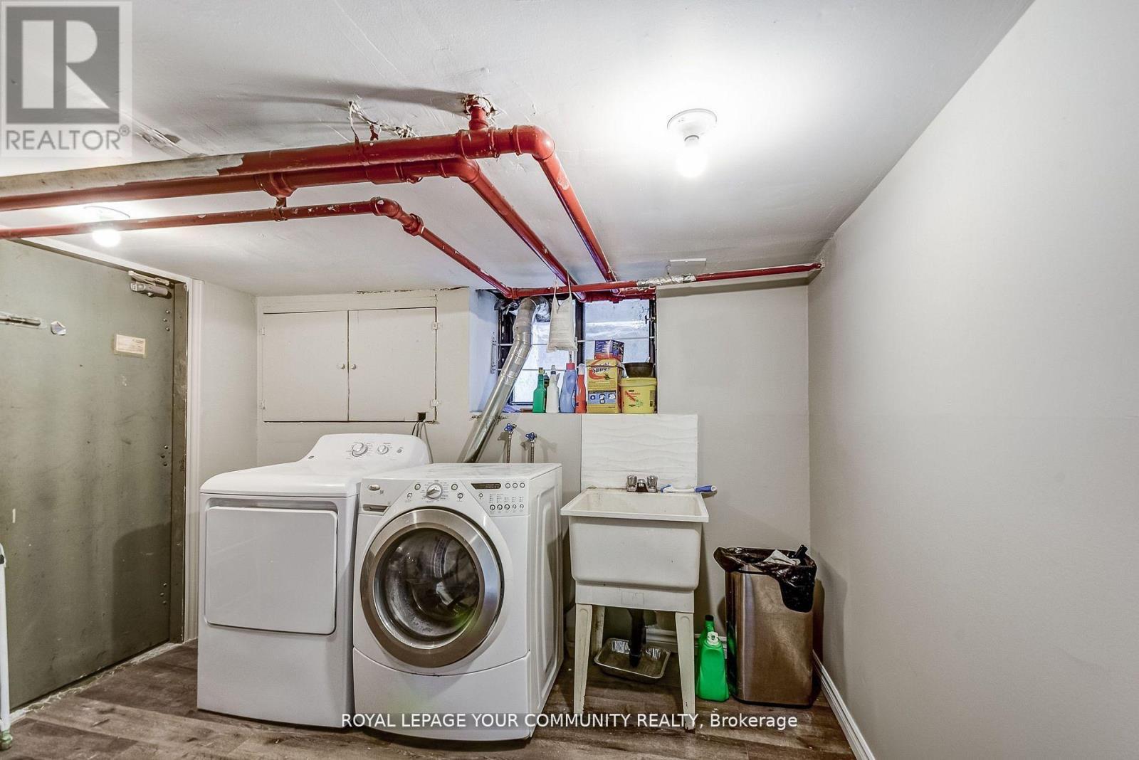 












312 SEATON STREET

,
Toronto,




Ontario
M5A2T7

