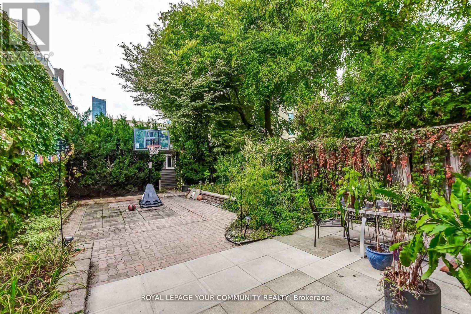 












312 SEATON STREET

,
Toronto,




Ontario
M5A2T7

