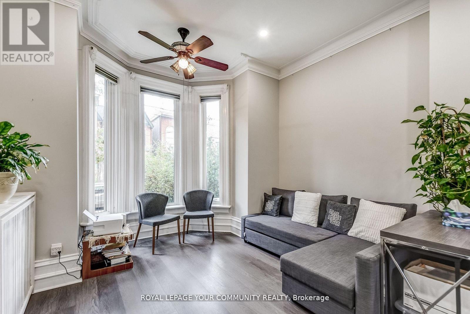 












312 SEATON STREET

,
Toronto,




Ontario
M5A2T7

