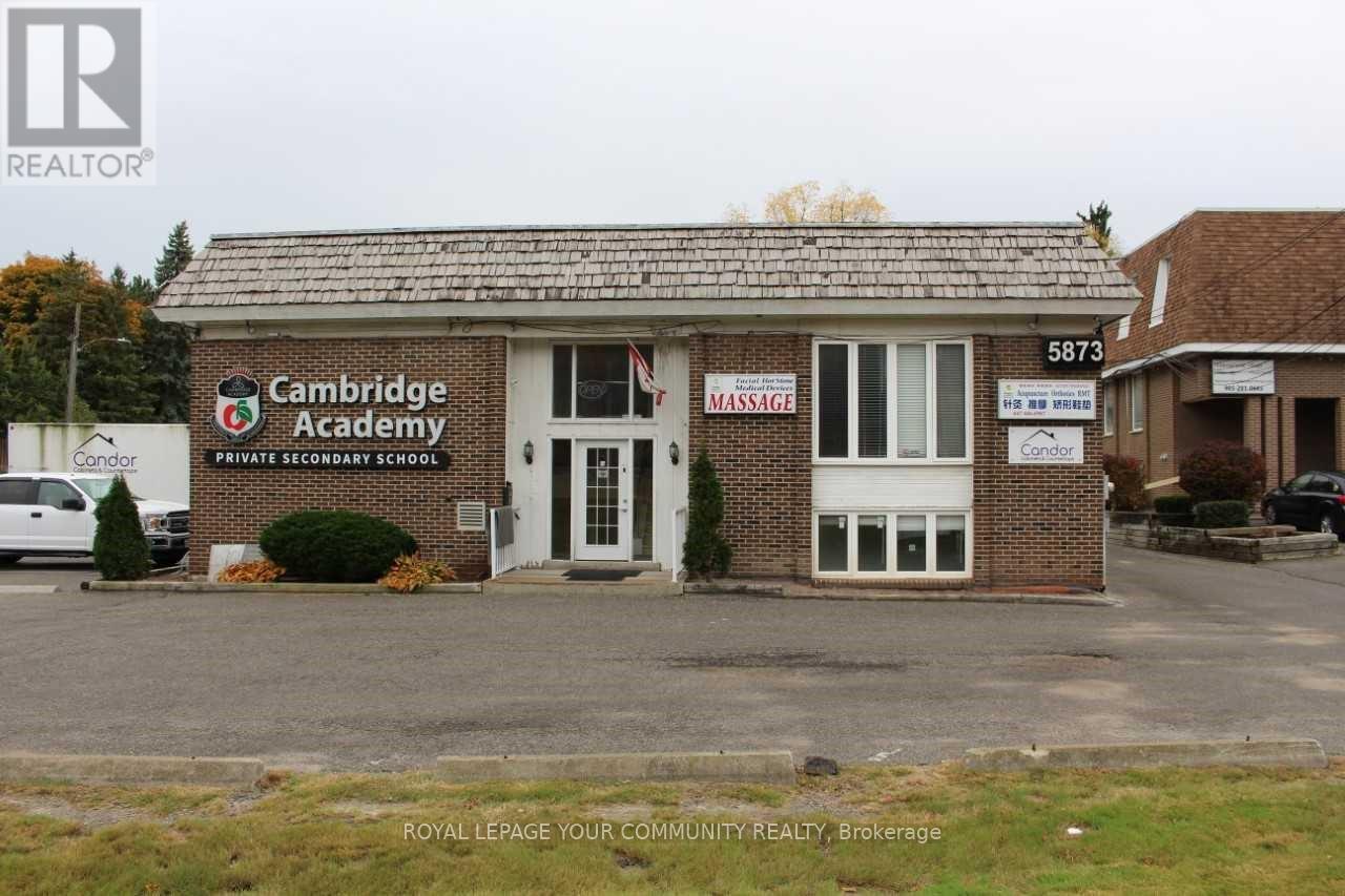 












201 - 5873 HIGHWAY 7 ROAD E

,
Markham,




Ontario
L3P2A3

