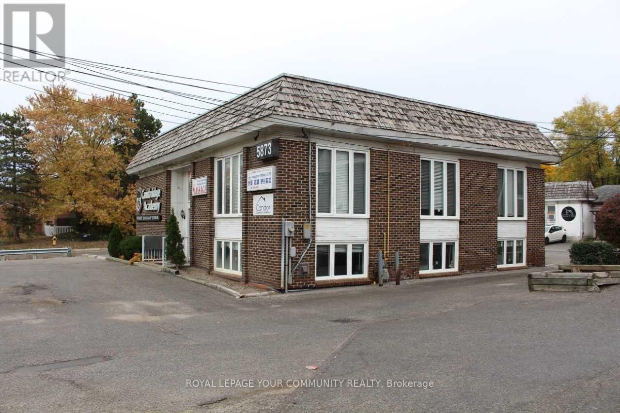 












201 - 5873 HIGHWAY 7 ROAD E

,
Markham,




Ontario
L3P2A3

