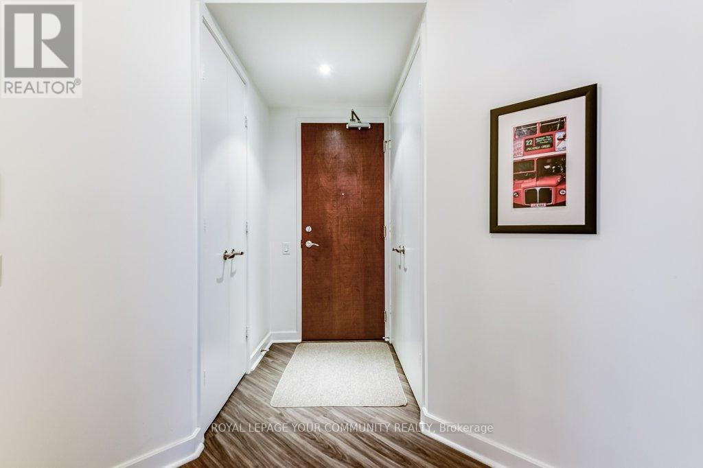 












410 - 85 BLOOR STREET E

,
Toronto,




Ontario
M4W3Y1

