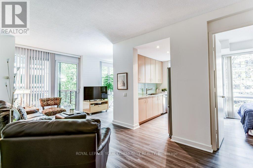 












410 - 85 BLOOR STREET E

,
Toronto,




Ontario
M4W3Y1

