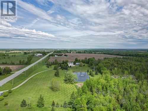 Nestled on Nearly 10 Acres