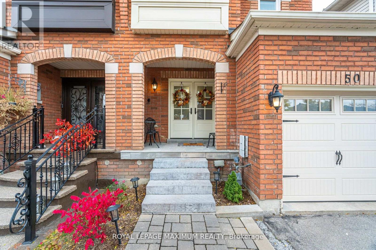 












50 BIG MOE CRESCENT

,
Brampton,




Ontario
L6P1J7

