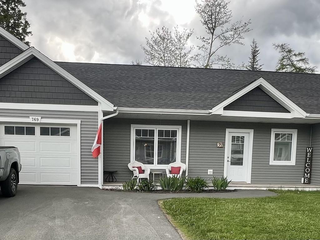 












UNIT 3 769 Pictou Road

,
East Mountain,




NS
B6L 2M8

