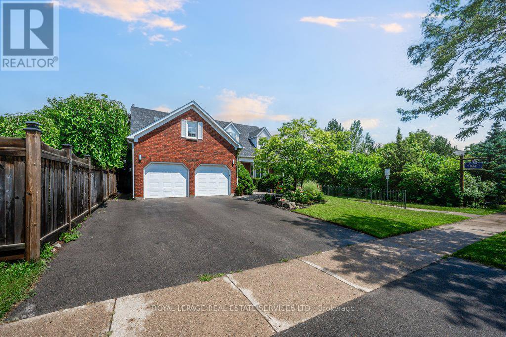 












1457 POSTMASTER DRIVE

,
Oakville,




Ontario
L6M2Z4

