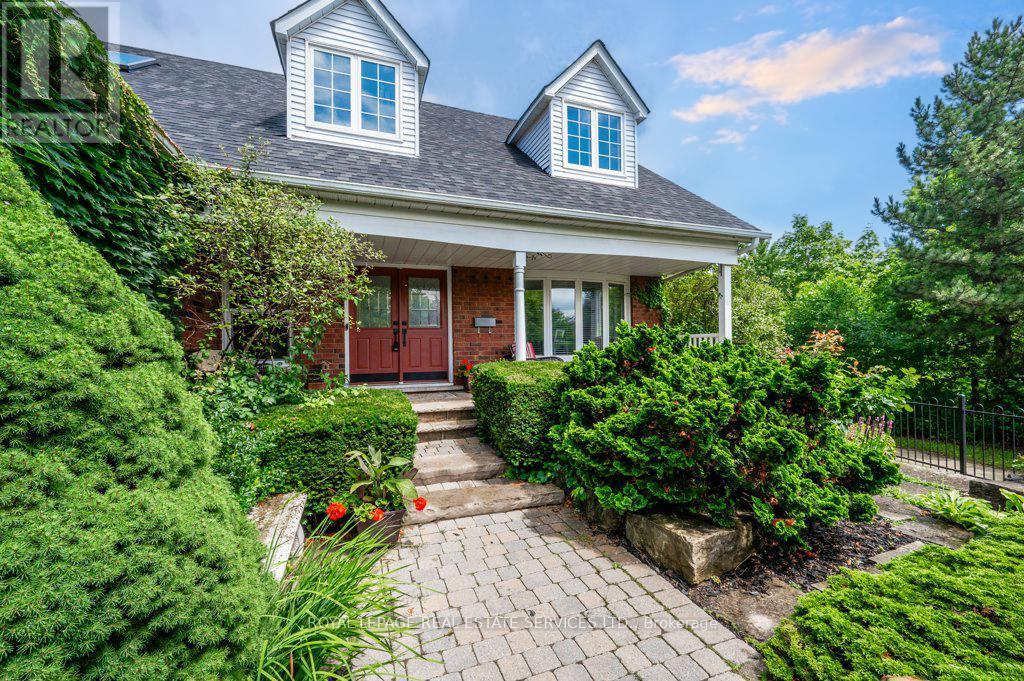 












1457 POSTMASTER DRIVE

,
Oakville,




Ontario
L6M2Z4

