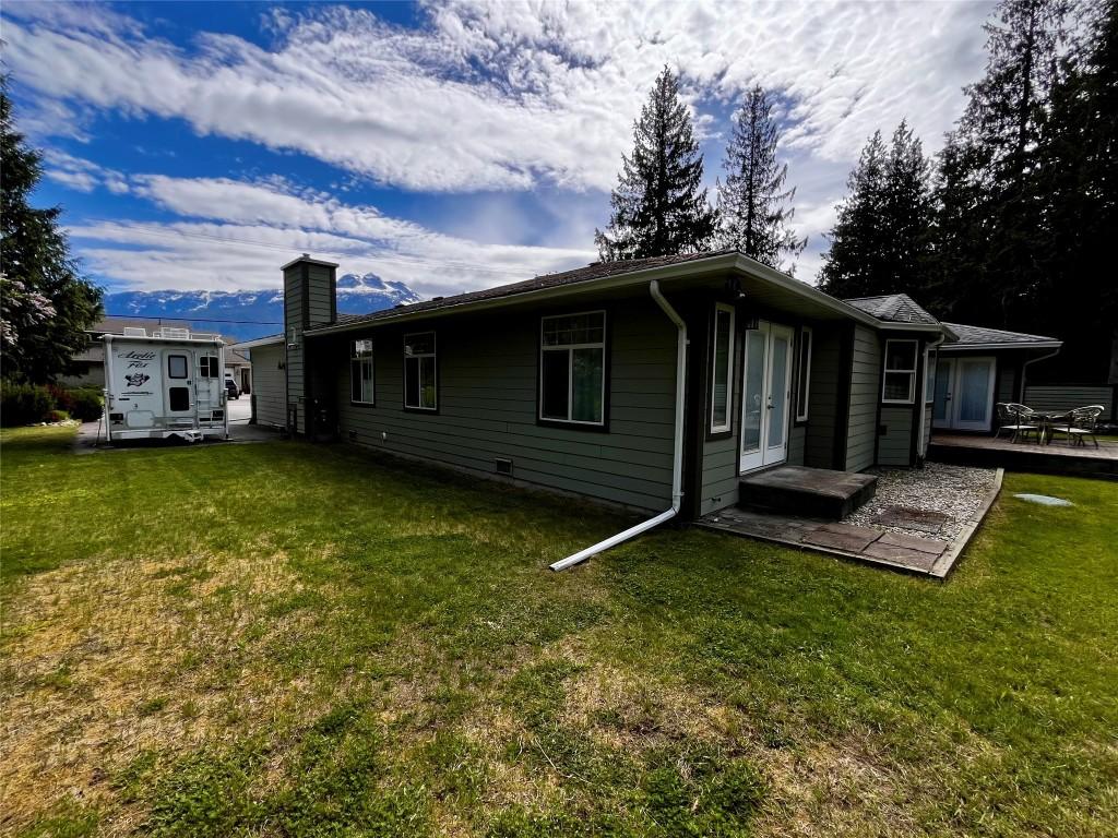 









1126


Nichol

Road,
Revelstoke,




BC
V0E 2S1

