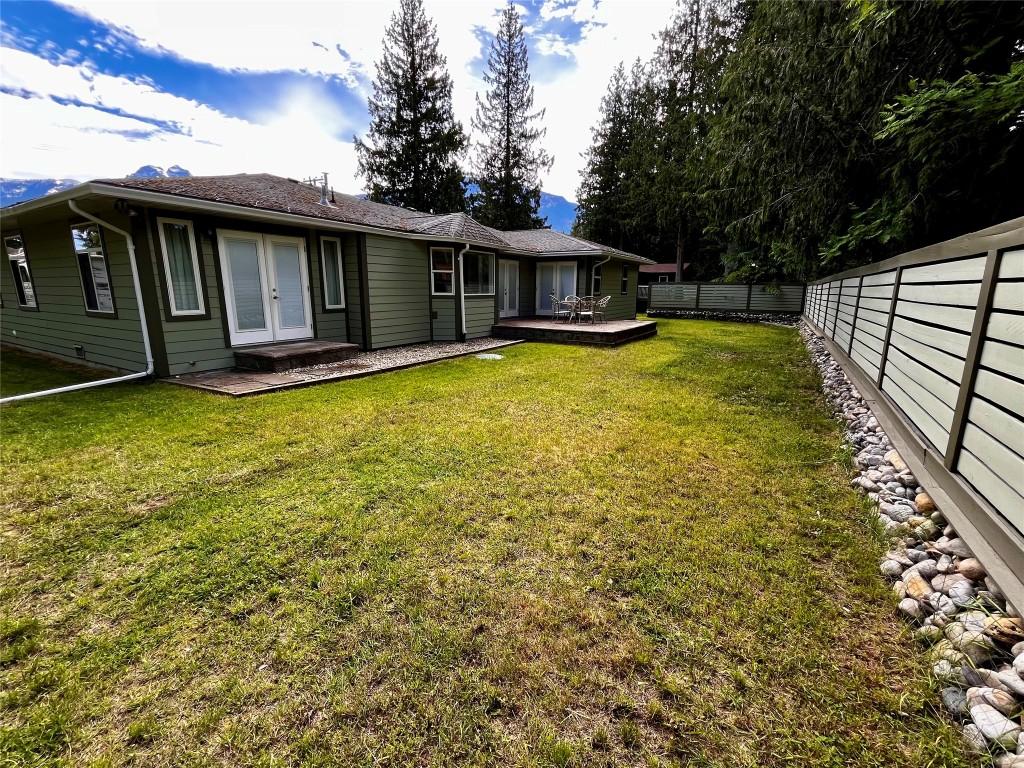 









1126


Nichol

Road,
Revelstoke,




BC
V0E 2S1

