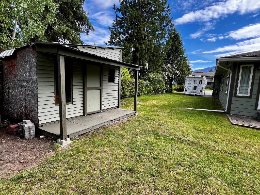 









1126


Nichol

Road,
Revelstoke,




BC
V0E 2S1

