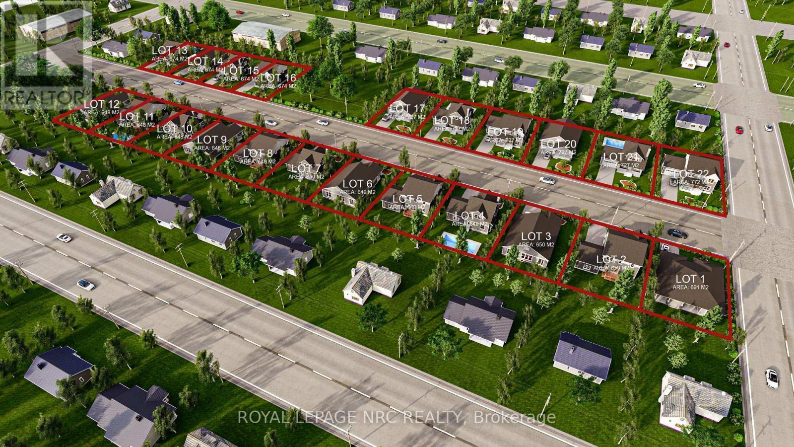 












E/W SHAYNE AVENUE

,
Fort Erie (Crescent Park),







Ontario
L2A5M4


