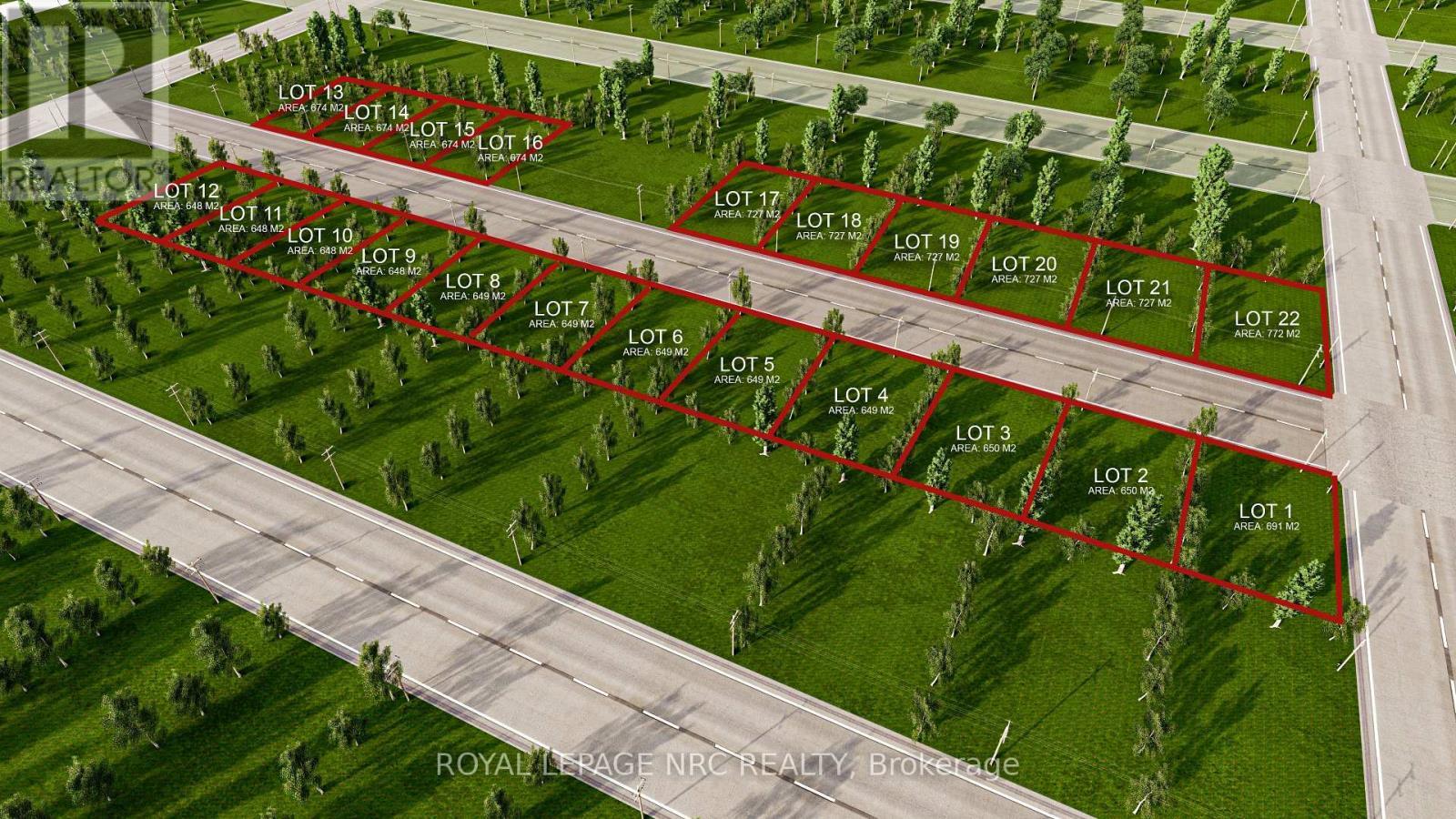 












E/W SHAYNE AVENUE

,
Fort Erie (Crescent Park),







Ontario
L2A5M4

