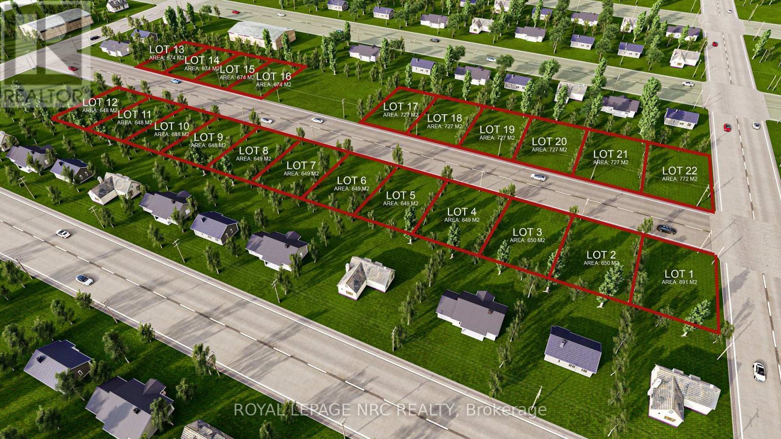 












E/W SHAYNE AVENUE

,
Fort Erie (Crescent Park),







Ontario
L2A5M4

