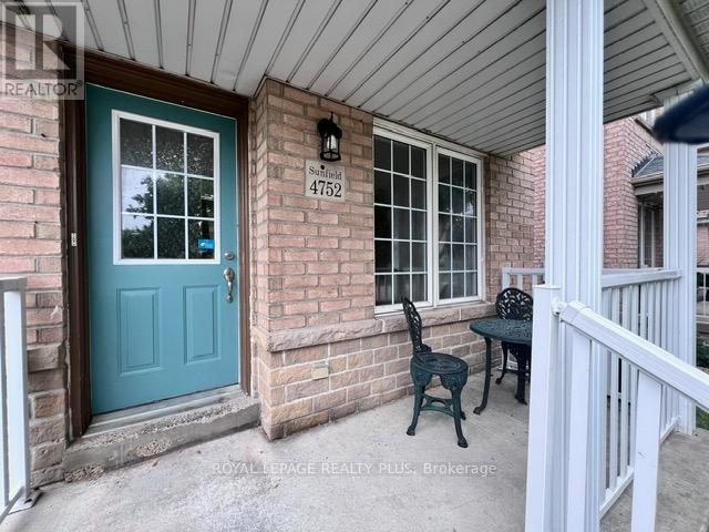 












4752 JAMES AUSTIN DRIVE

,
Mississauga,




Ontario
L4Z4H2

