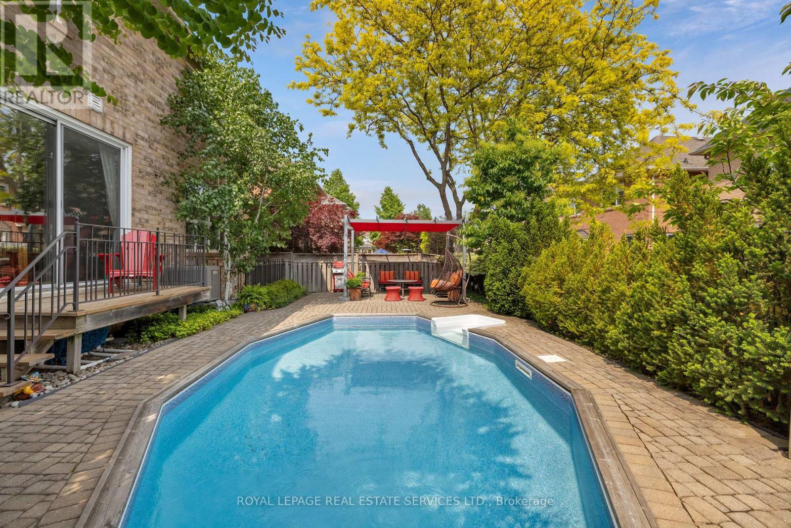 












1392 PINECLIFF ROAD

,
Oakville,




Ontario
L6M3Z1


