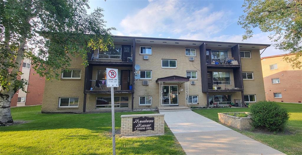 












12 5 Queens Crescent

,
Brandon,




Manitoba
R7B1E7

