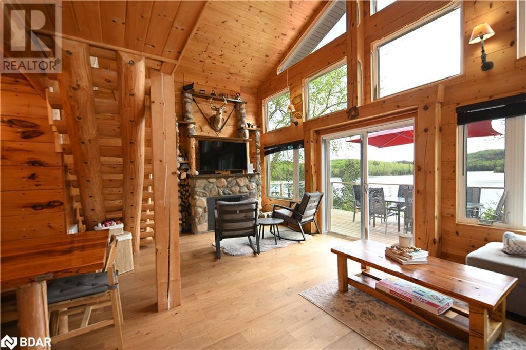 












63 ROUFF ROAD

,
Trout Creek,




Ontario
P0H2L0

