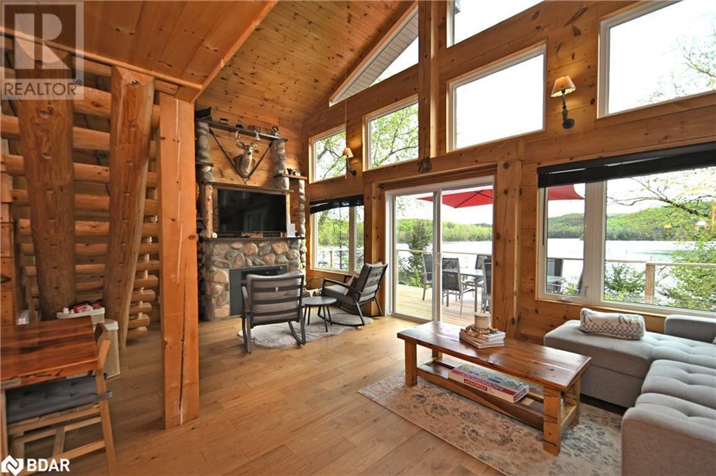 












63 ROUFF ROAD

,
Trout Creek,




Ontario
P0H2L0


