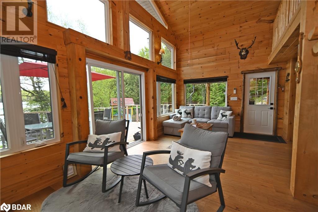 












63 ROUFF ROAD

,
Trout Creek,




Ontario
P0H2L0

