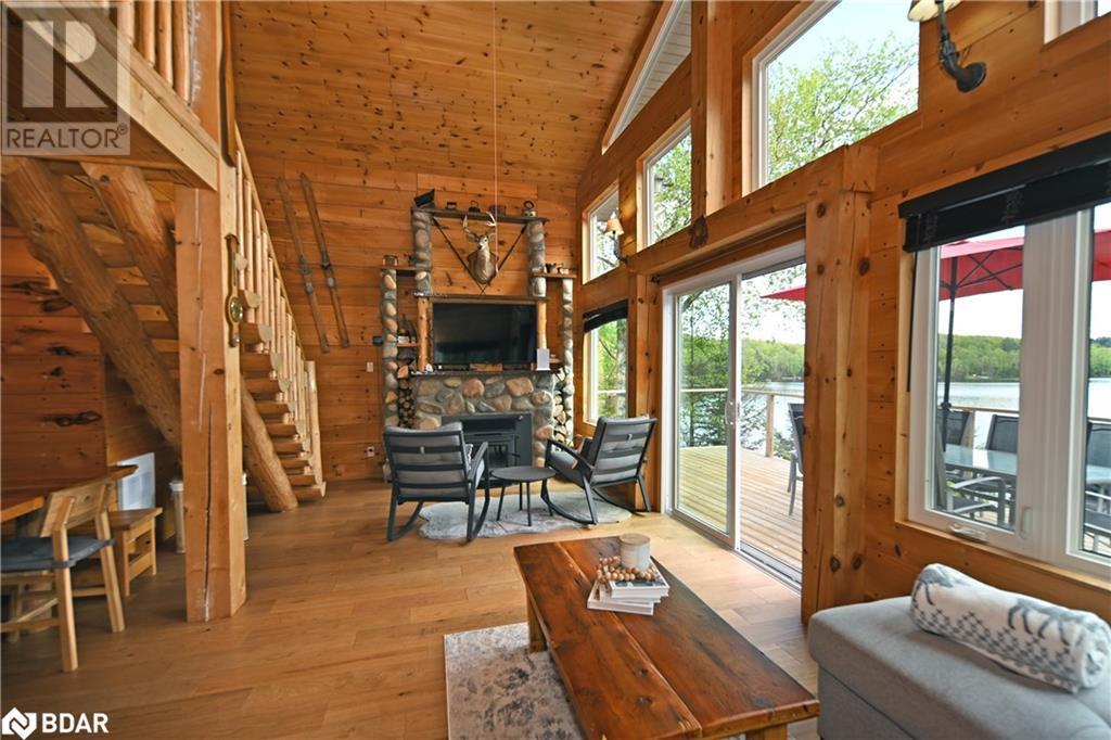 












63 ROUFF ROAD

,
Trout Creek,




Ontario
P0H2L0

