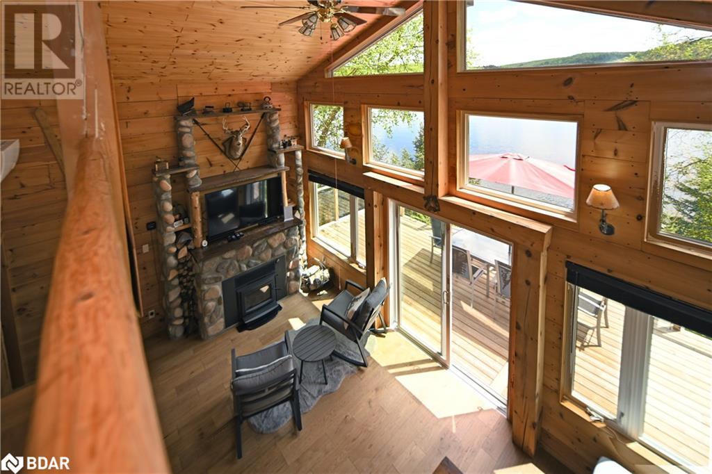 












63 ROUFF ROAD

,
Trout Creek,




Ontario
P0H2L0

